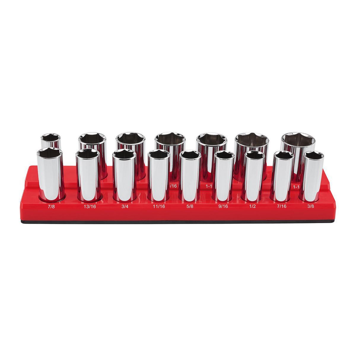 1/2 in. Drive SAE Magnetic Socket Holder A562998