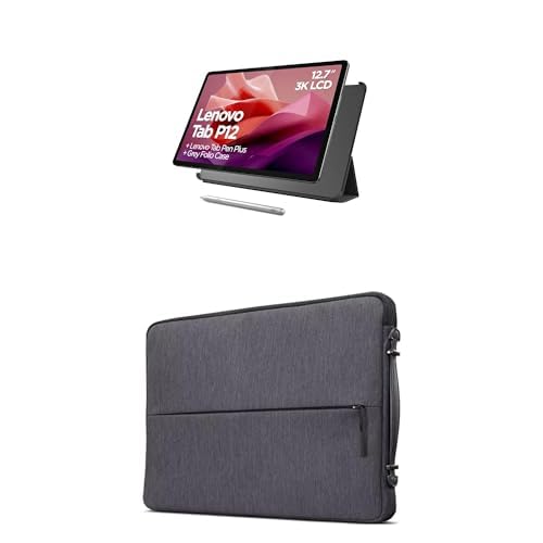 12.7" 3K Touchscreen Tablet with 8GB Memory 128GB Storage M485