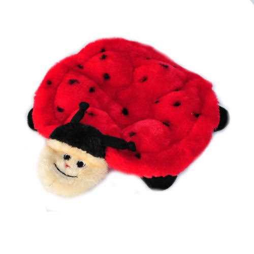 Plush Dog Toy R940