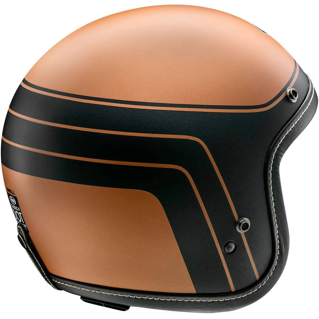 Tan Frost Classic-V Helmet H633694