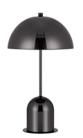 1 Light Accent Lamp Gun Metal U923217