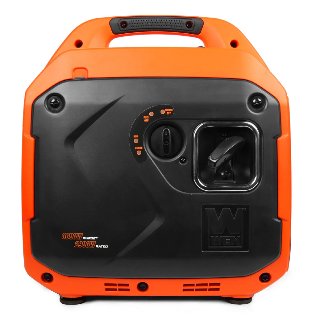 3600-Watt Portable Inverter Generator V6841