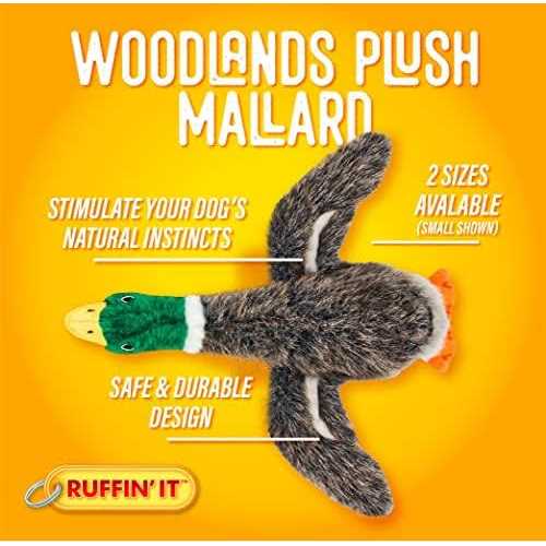 Plush Dog Toy Q7096