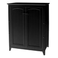 2 Door Accent Cabinet B9165