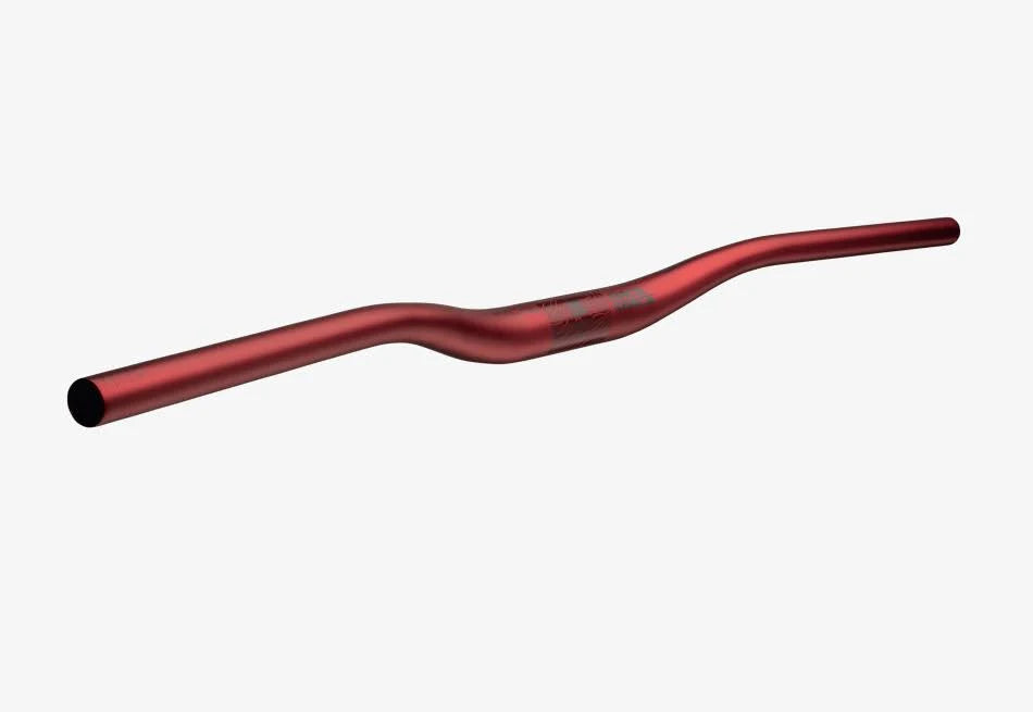 Atlas 35 Riser Handlebar 35 x 820mm 20mm Rise Stealth Green U763