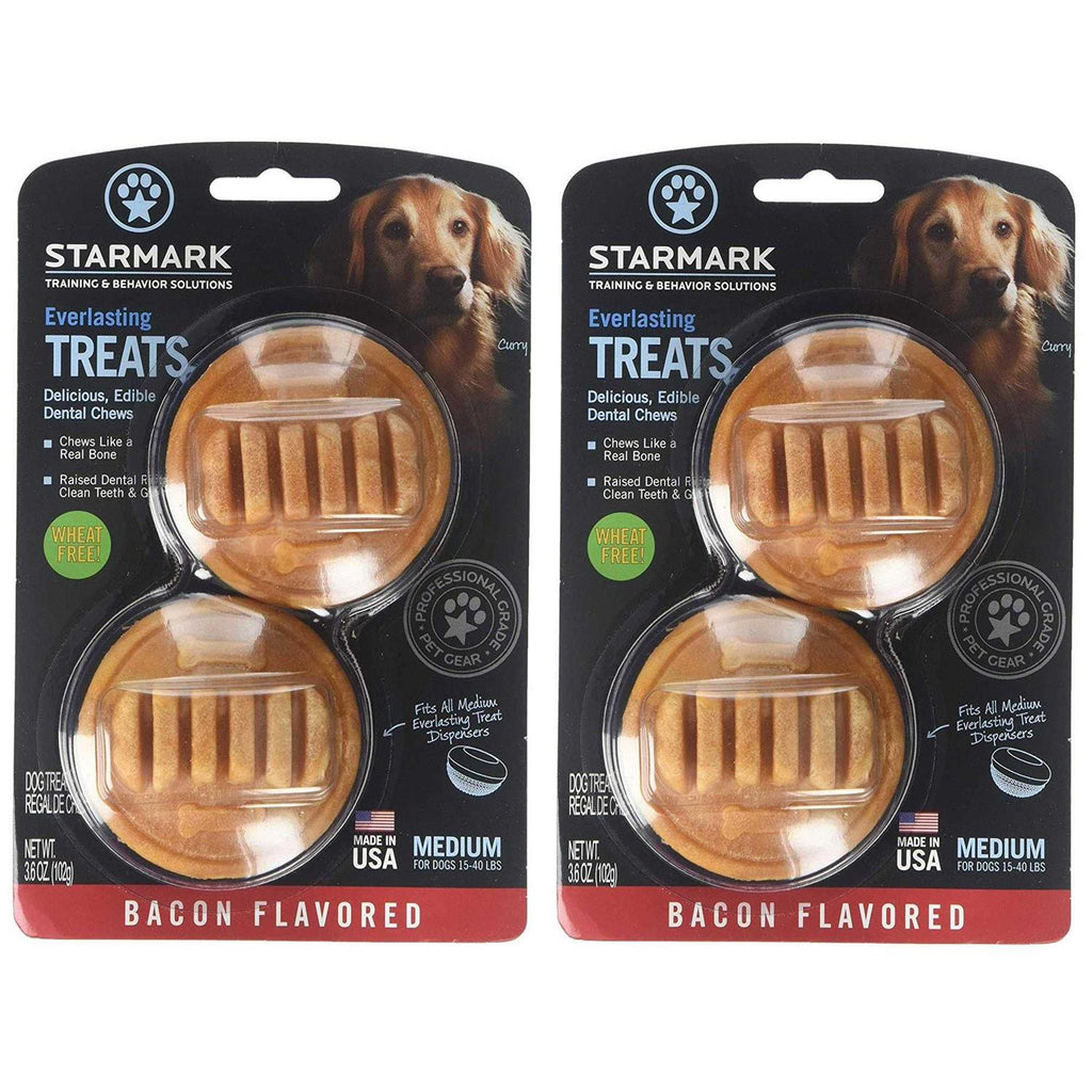 Bacon Dog Treats U18219