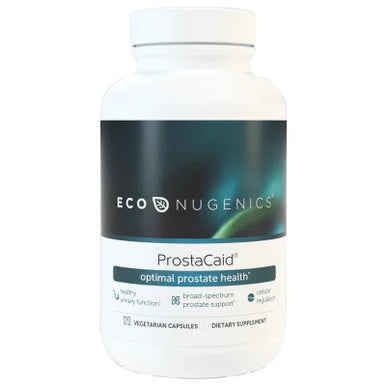 ProstaCaid 120 Capsules Y900