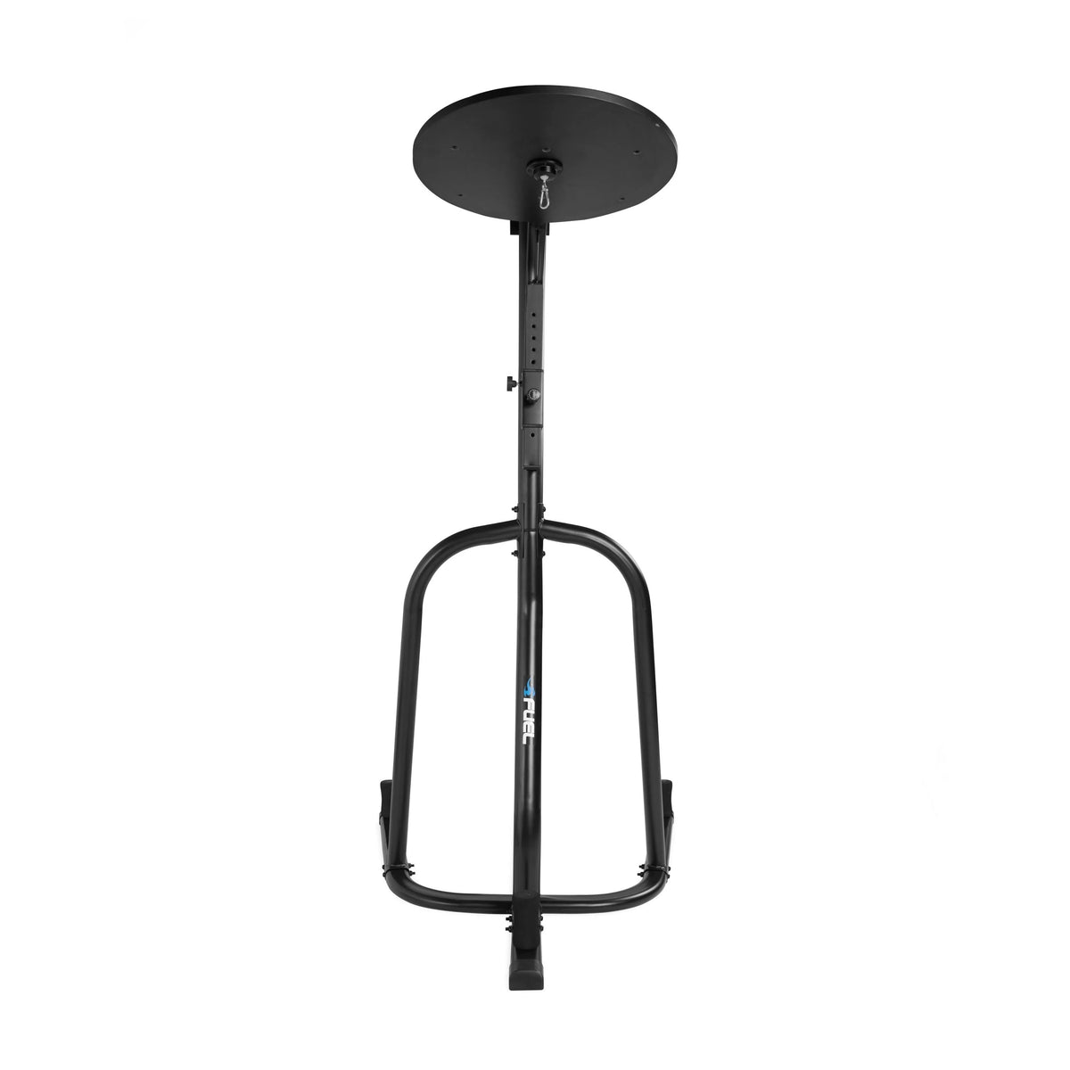Heavy Bag Stand with Speed Bag Platform D8022