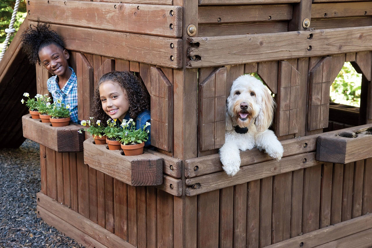 Rechargeable In-Ground Fence for Dogs and Cats G440