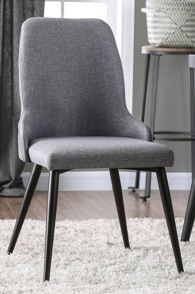 Side Chair Z431