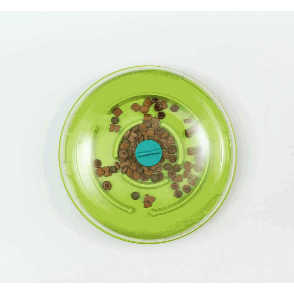 Dog Wobble Bowl F21351
