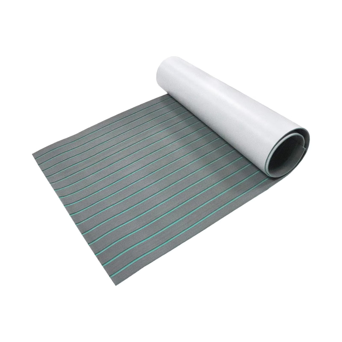 EVA Foam Teak Decking Boat Flooring Sheet V6275