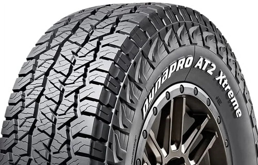 All Terrain Tire A66450