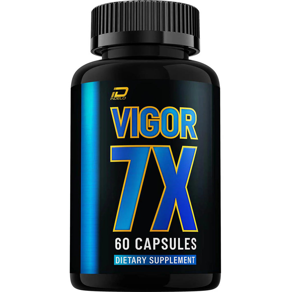 7x Capsules M466