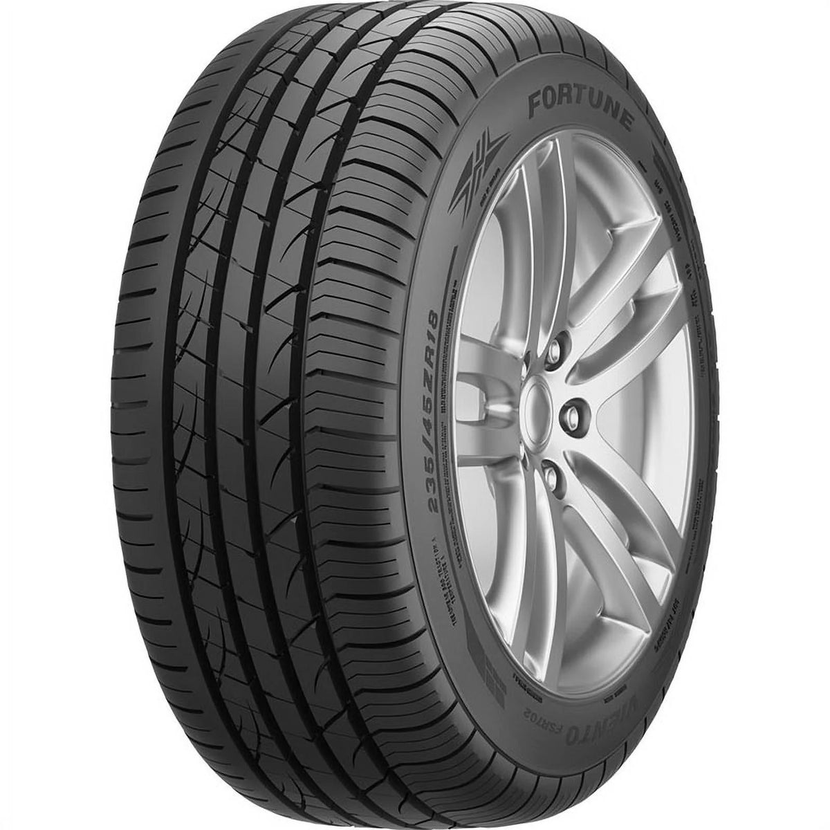 All Season 235/45ZR18 98Y XL Passenger Tire J356