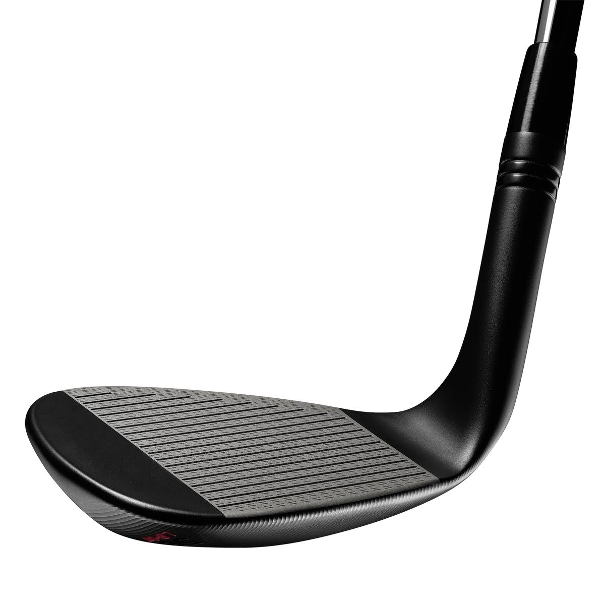 Black Wedge U50304