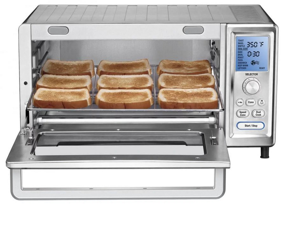 Convection Toaster Oven C32977
