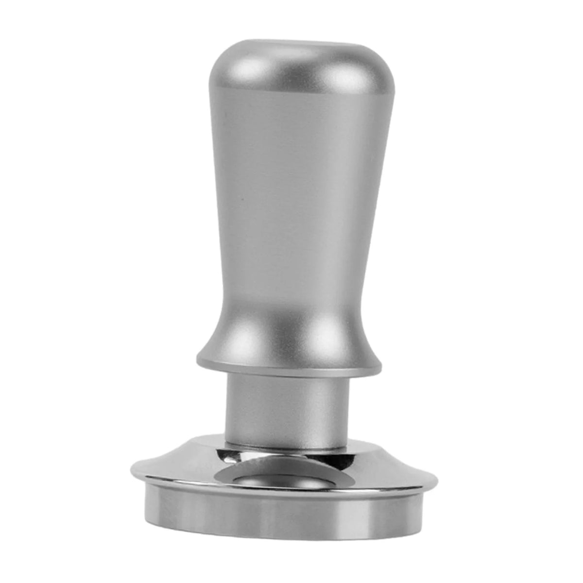 Stainless Steel Flat Base Coffee Tamper 58mm X103704