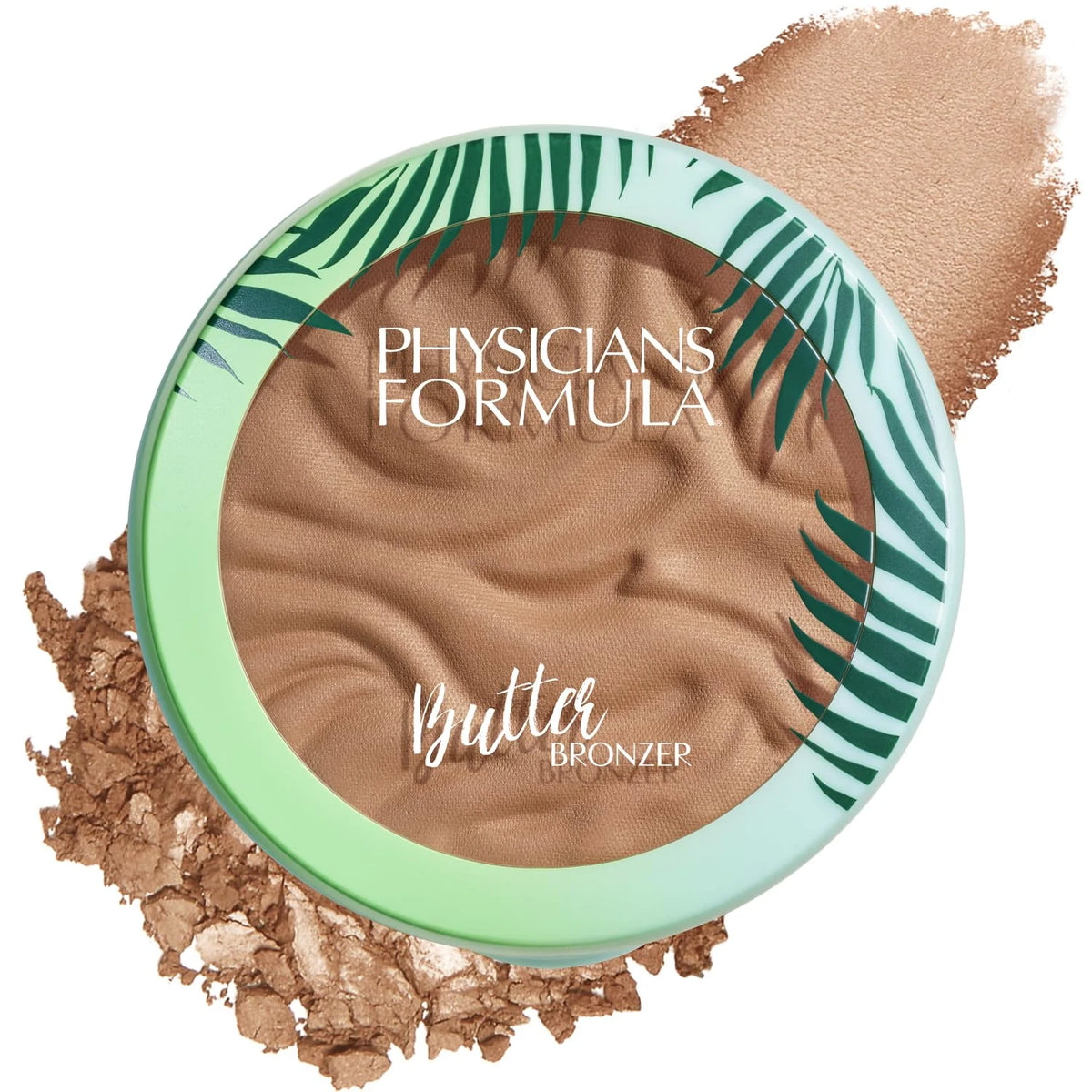 Murumuru Butter Bronzer Face Powder Makeup J974