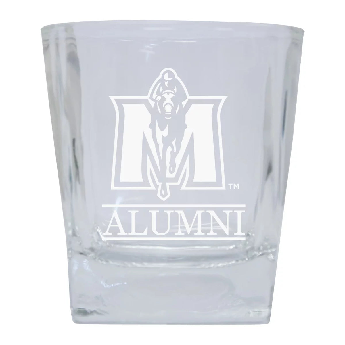 8 oz Etched Glass Tumbler 2-Pack E7446