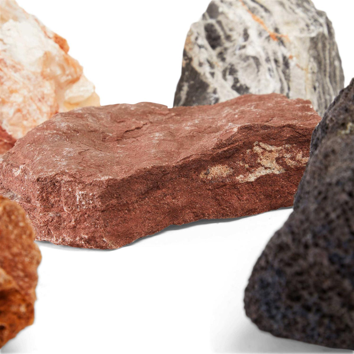 Shale Rock N279