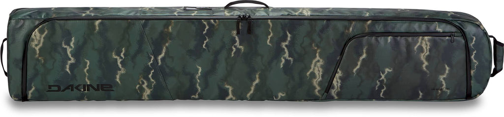 Black 175 cm Snowboard Bag K61715