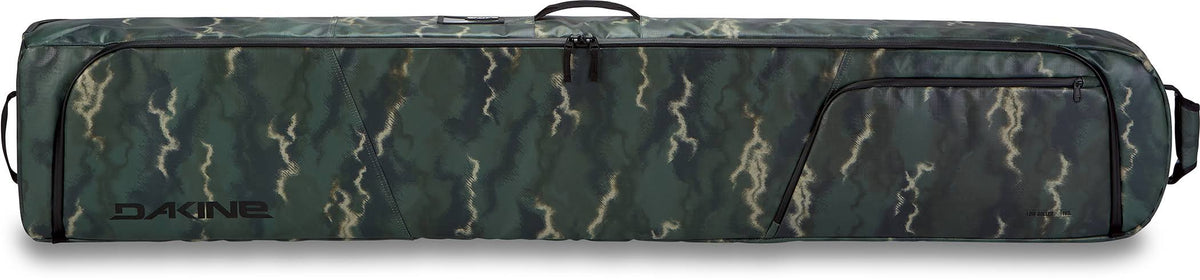 Black 175 cm Snowboard Bag K61715