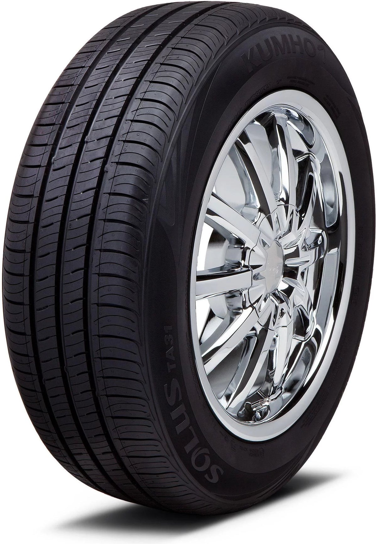 All Season 225/55R17 97V Passenger Tire R381