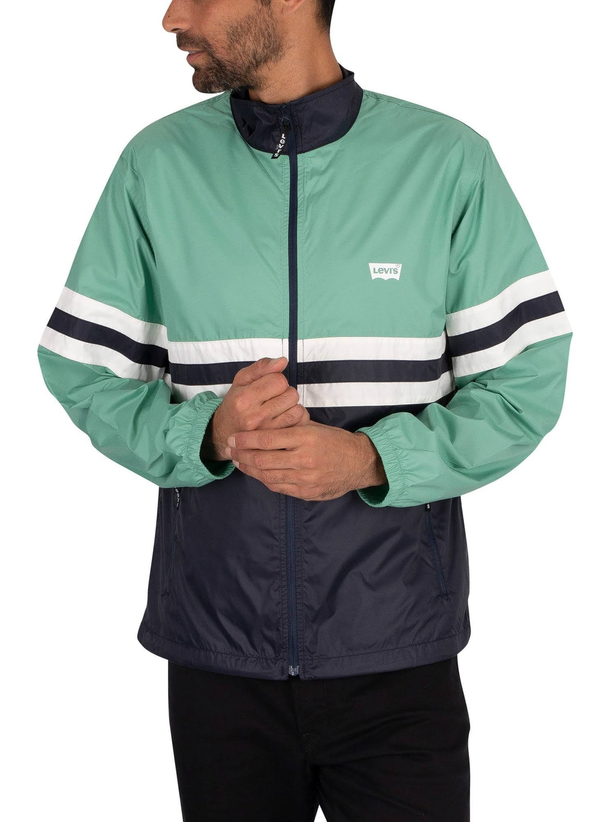 XL Color Blocked Levi's O48277