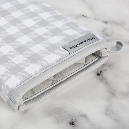 Oven Mitt 2-Pack Set B8517