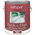 Oil Based Gloss Porch & Floor Enamel O7866