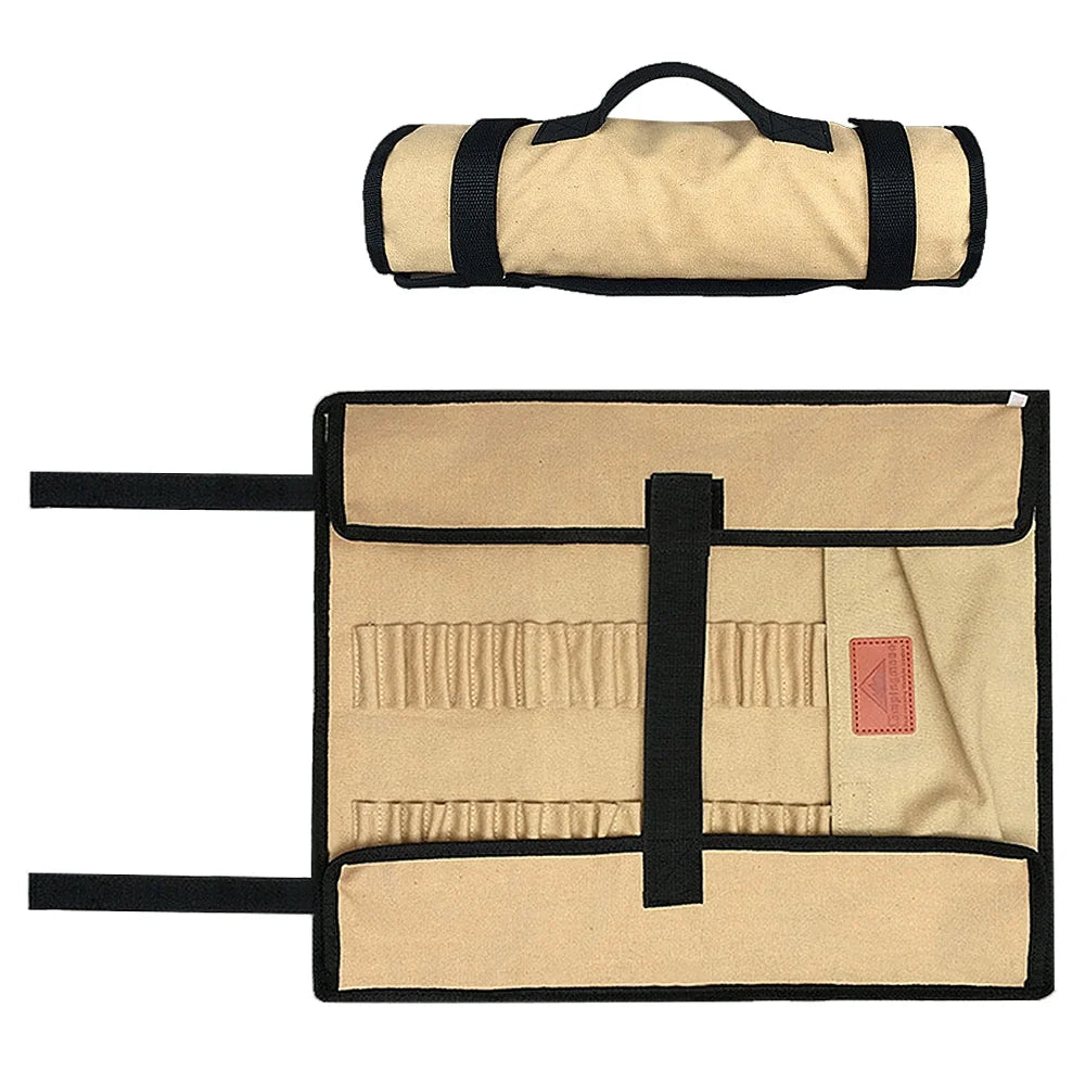 Camping Stake Bag with Carry Bag L184147