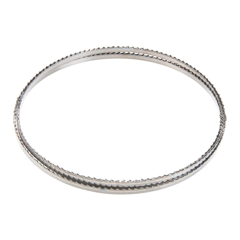 Wood-Cutting Band Saw Blade X8371