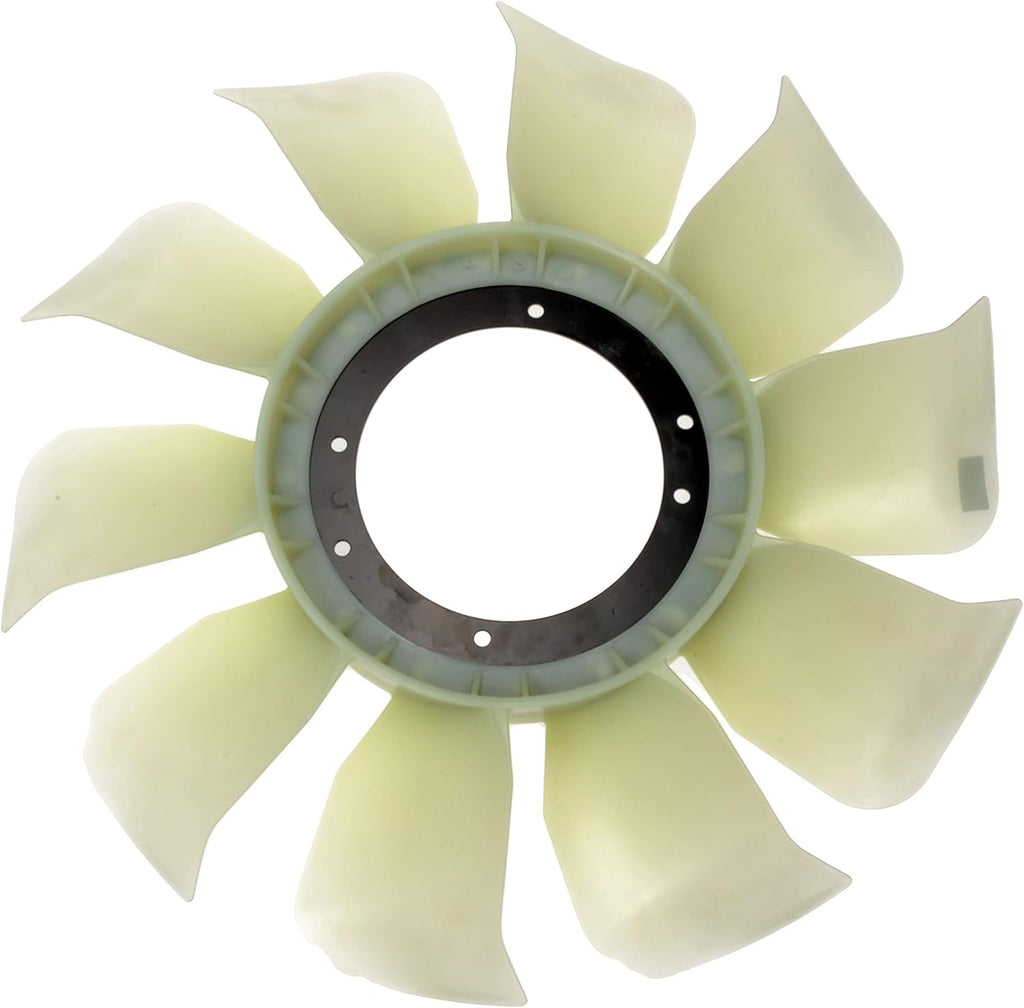 Engine Cooling Fan Blade C111