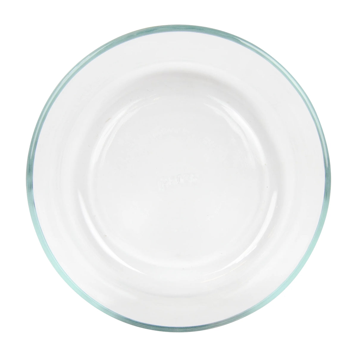 7-Cup Glass Food Storage Bowls with Lids S7458