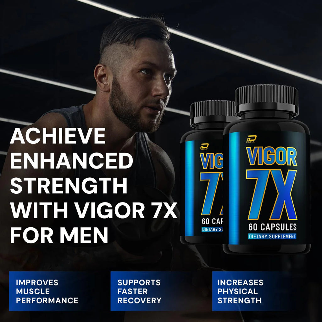 7x Capsules M466