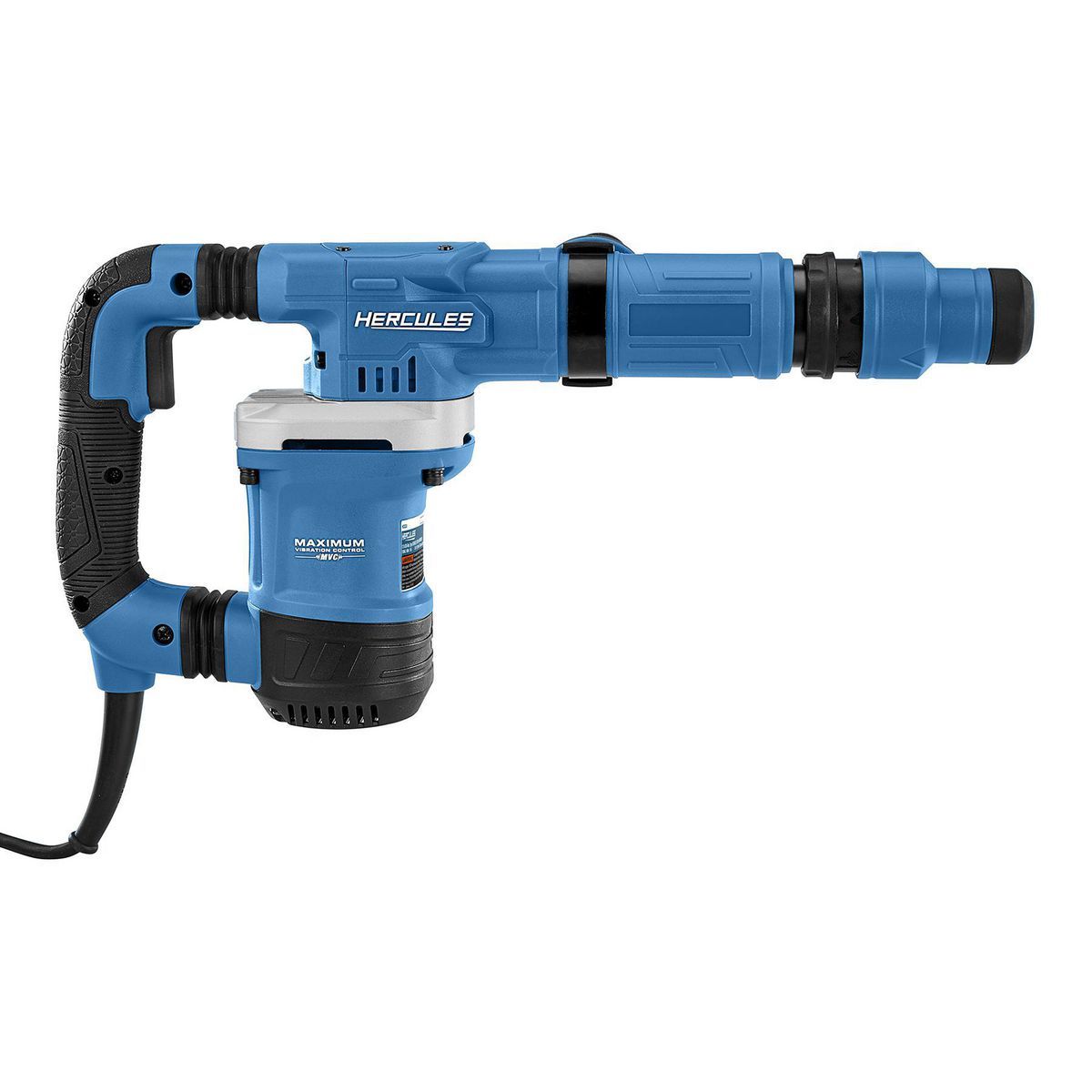 10 Amp 12 lb. SDS-MAX Demolition Hammer M549651