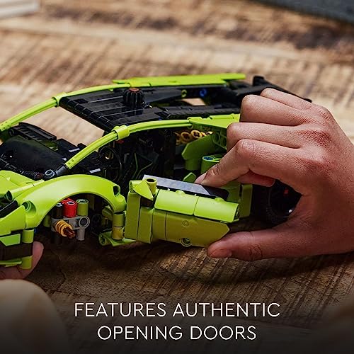 Technic Building Kit C277233