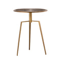 Side Table 20 x 20 x 26 in. Z260932
