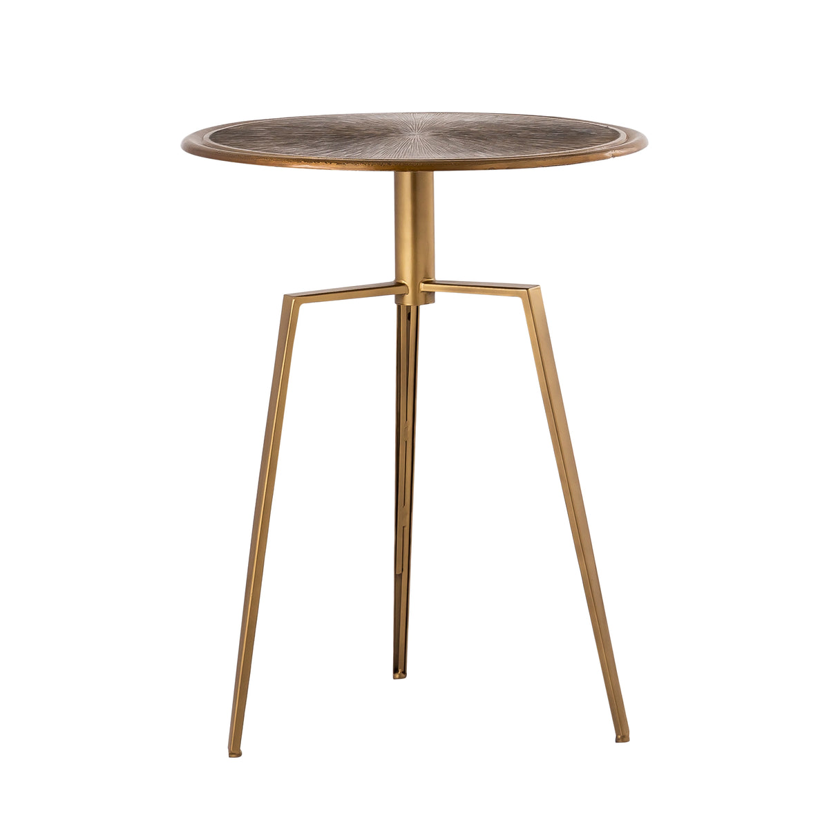 Side Table 20 x 20 x 26 in. Z260932