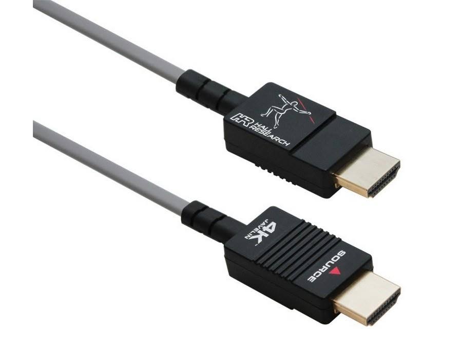 4K Optical HDMI Cable 150 Feet J14817