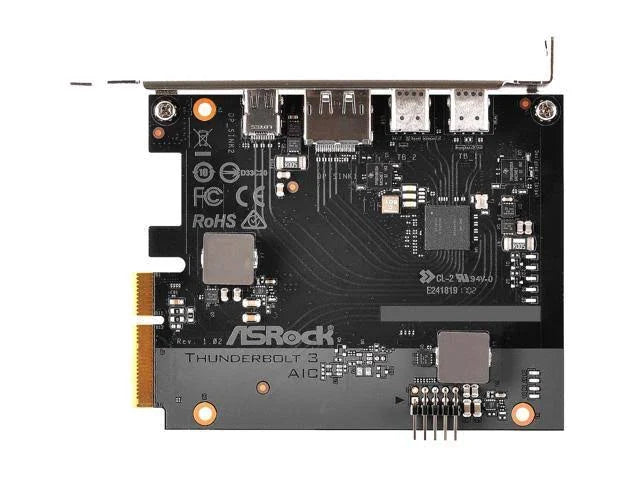 Thunderbolt 3 Expansion Interface Card Y286675