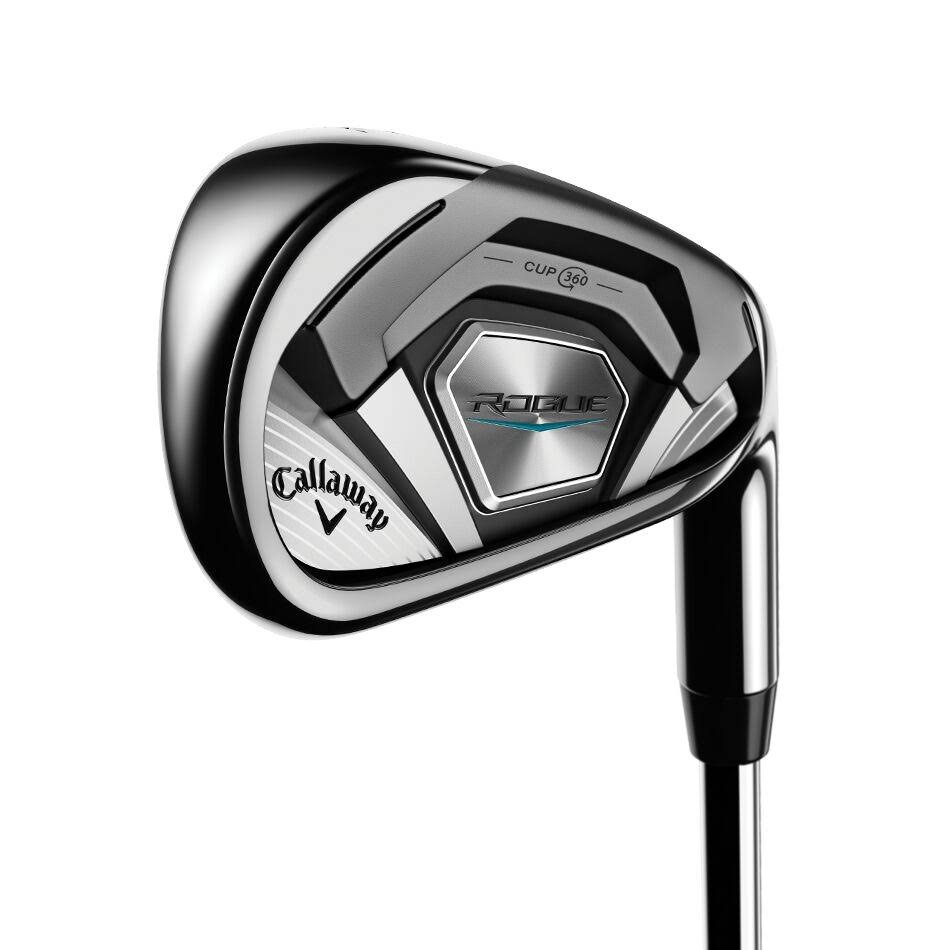 Callaway Rogue 5-PW Mens/Right G67443