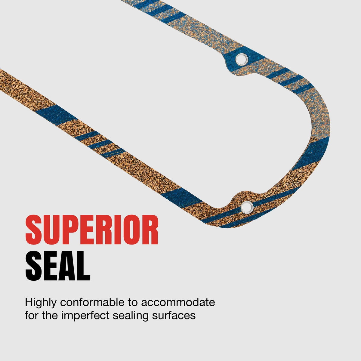 Valve Cover Gasket Set F21334
