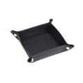 Black Valet Tray G866016
