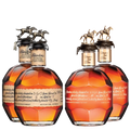 2 Blanton's Single Barrel & 2 Blanton's Gold Edition Bundle G39862