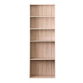 5-Shelf Bookcase X68008