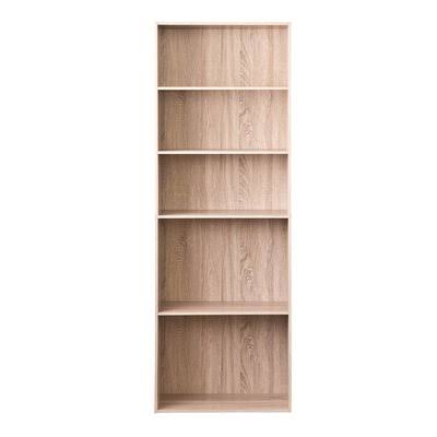 5-Shelf Bookcase X68008