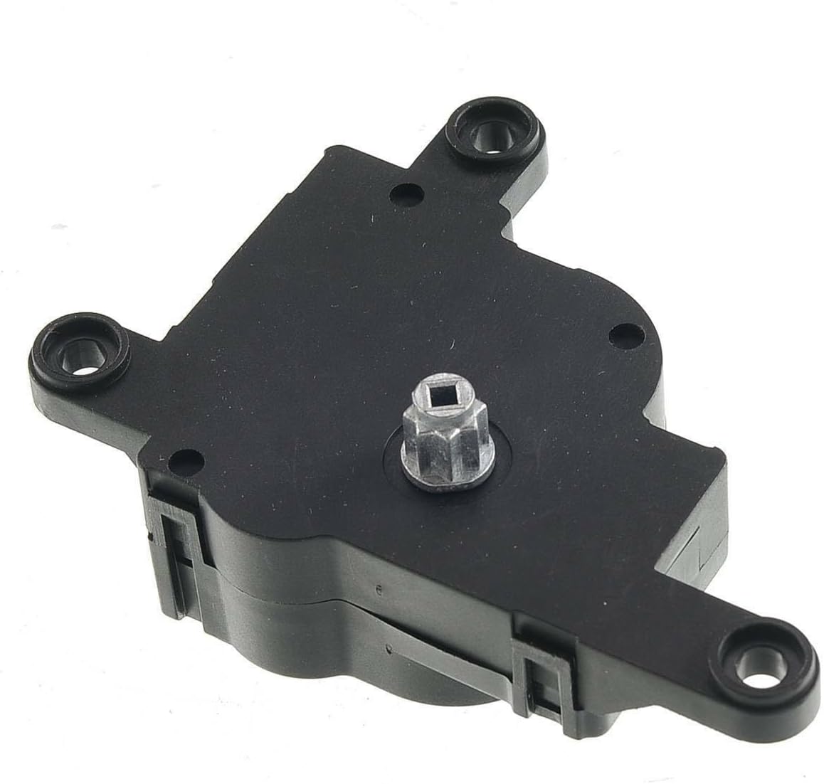 Black Plastic Door Actuator with 5 Pins I71258