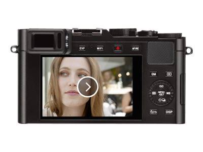 Digital Camera C404